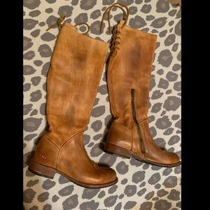 Bed Stu “Manchester II” boots